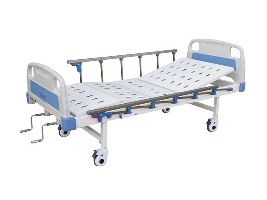 br-c13 abs衝孔雙搖床(四角刹車、六檔護欄)